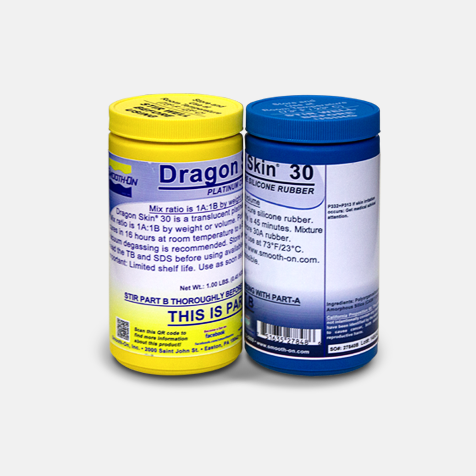Dragon Skin 30