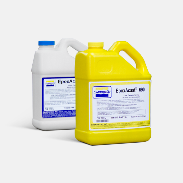 EpoxAcast 690