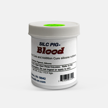 Silc Pig бордовый